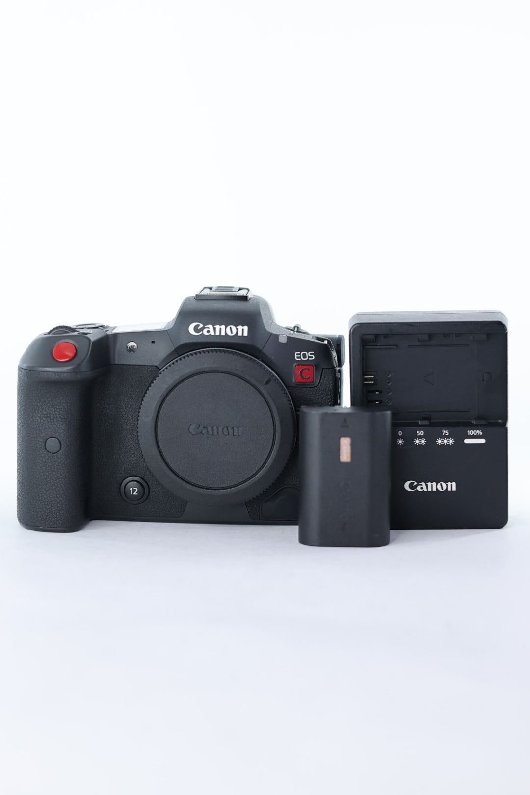 Canon EOSR5C/BODY/00760 EOS R5C, Body Only, Used