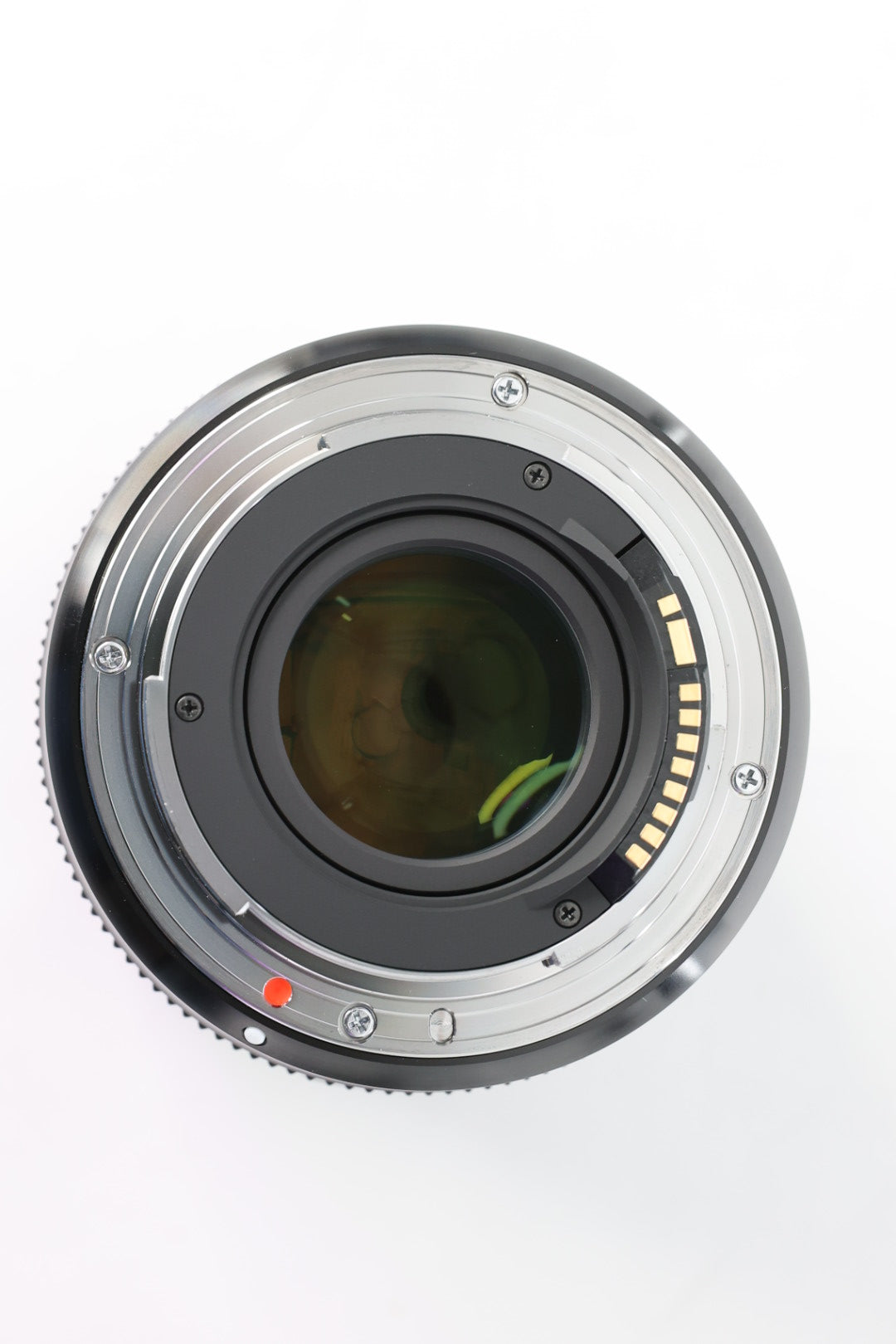 Sigma 1835/1.8C/37440 18-35mm f/1.8 DC HSM ART Lens F/Canon, Used