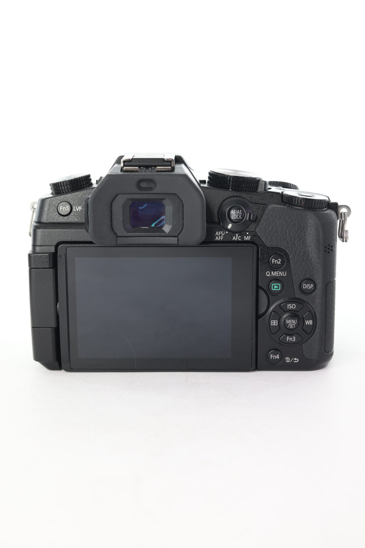 Panasonic DMCG85/01618 DMC-G85 Digital Camera, Used