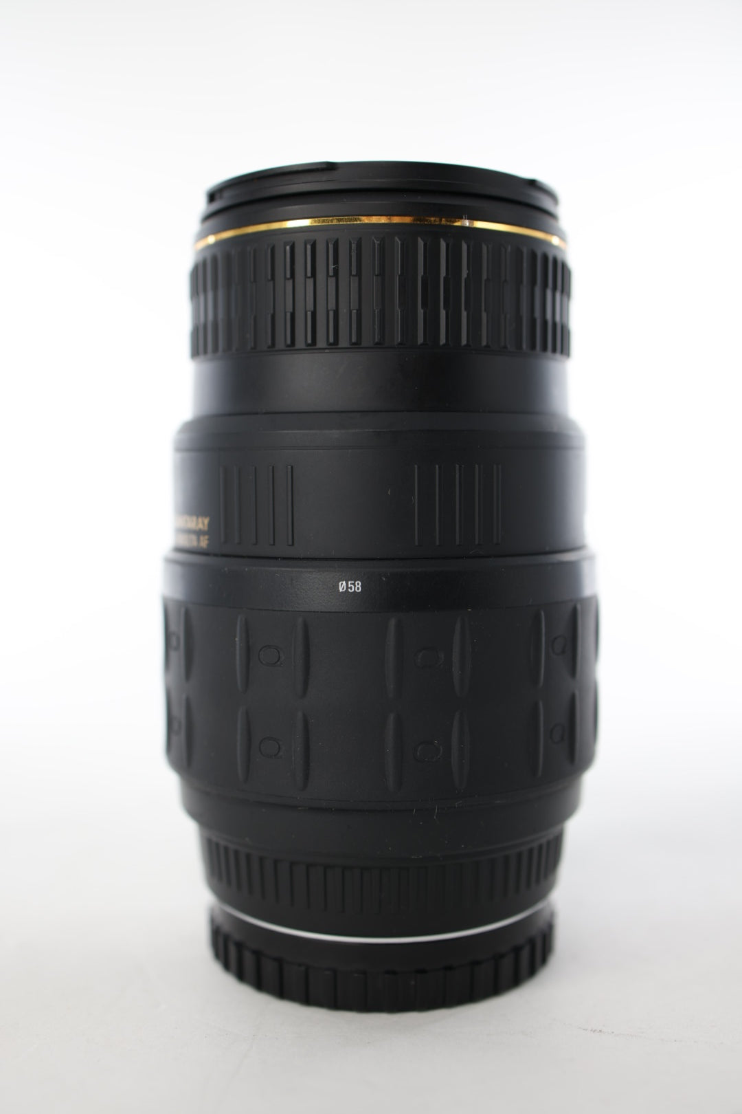 Quantaray LDO70300/13707 70-300mm f/4-5.6 LDO Macro F/Minolta AF, Used