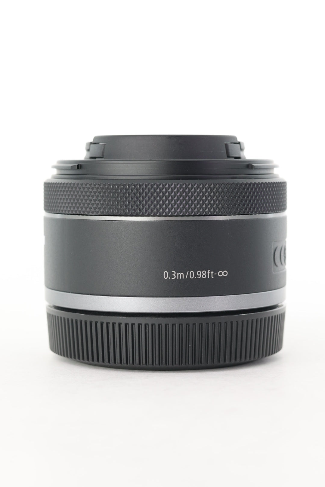 Canon RF50/1.8/09925 RF 50mm f/1.8 STM, Used