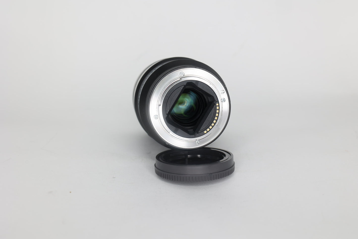 Sony SEL90M28G/1920061 FE 90mm f/2.8 Macro G OSS Lens, Used