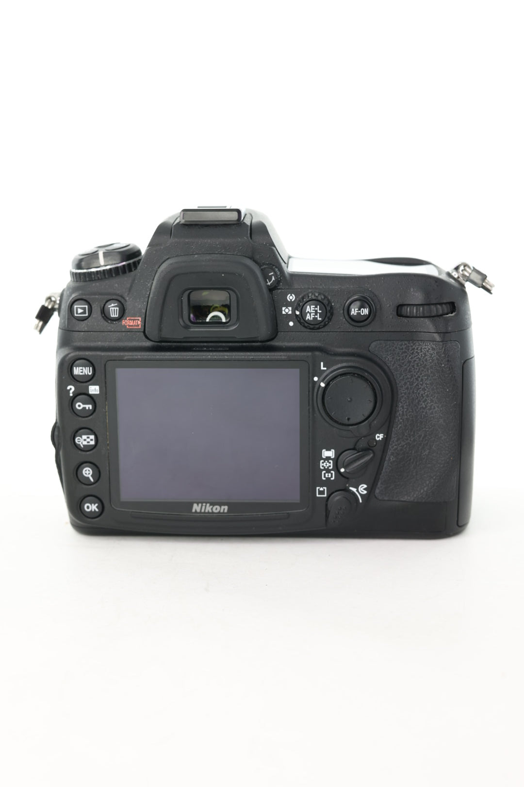 Nikon D300/BODY/50015 D300 Body Only, Used