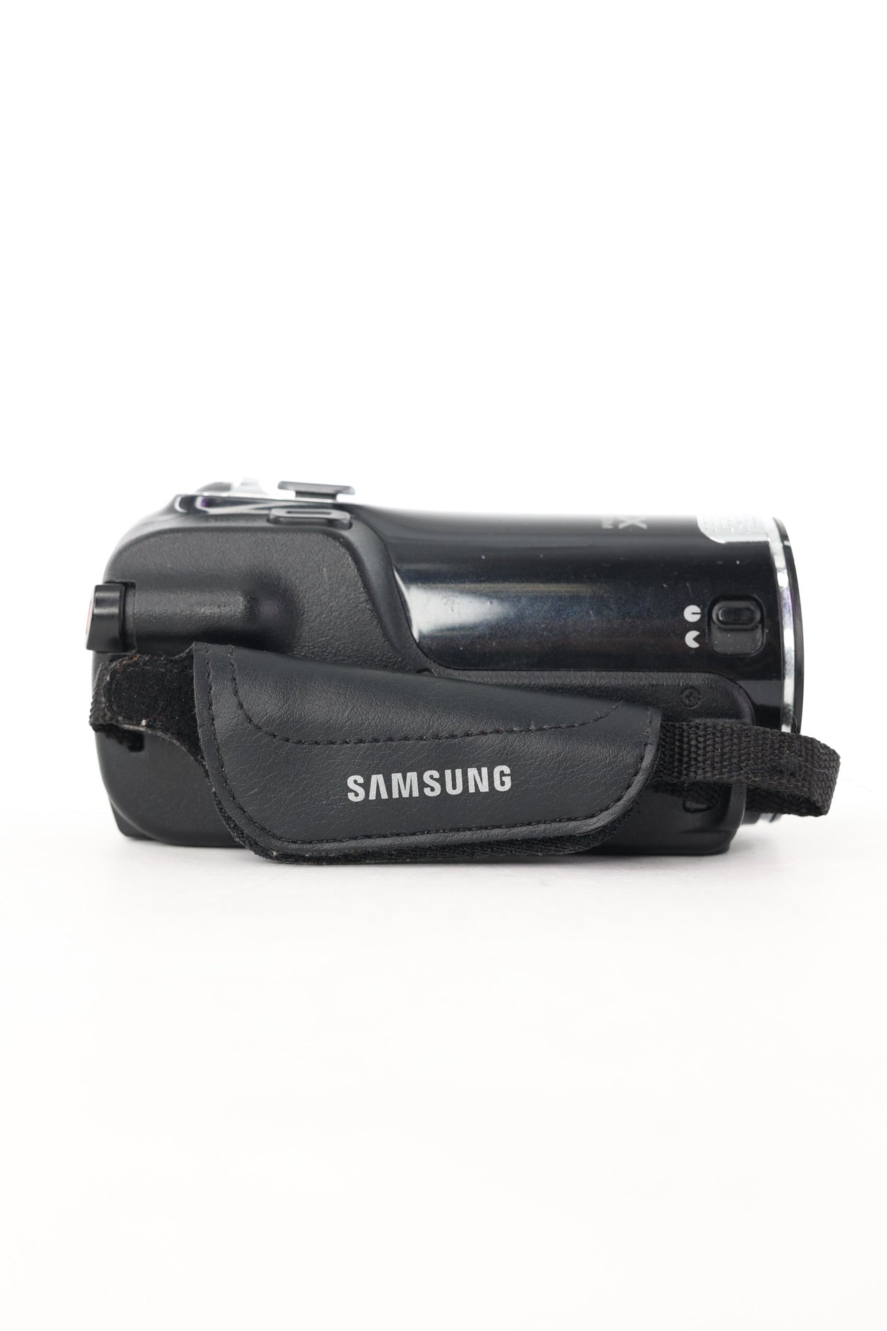 Samsung HMXF80/03YKL Camcorder, Used
