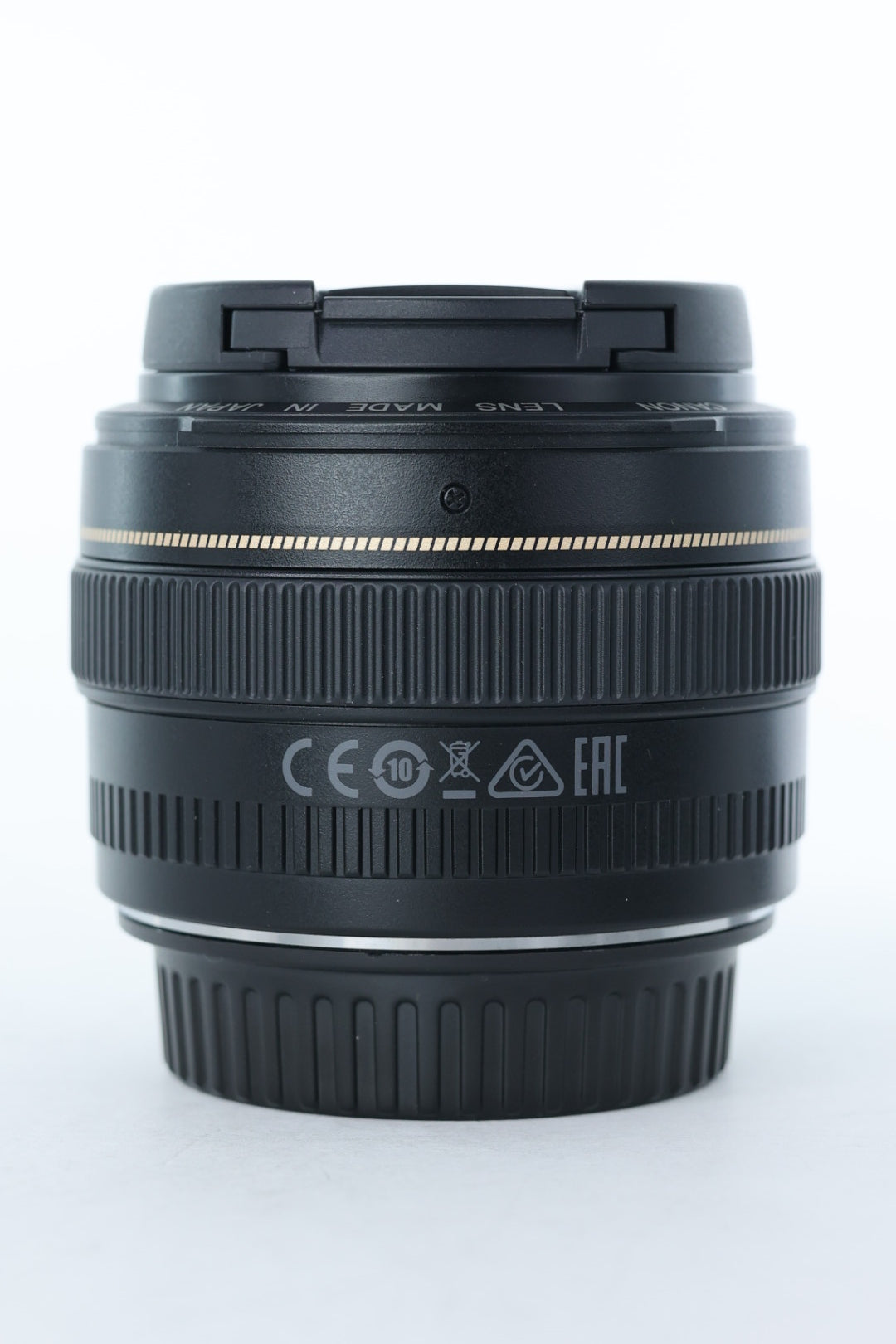 Canon EF50/1.4/89347 EF 50mm f/1.4 USM, Used