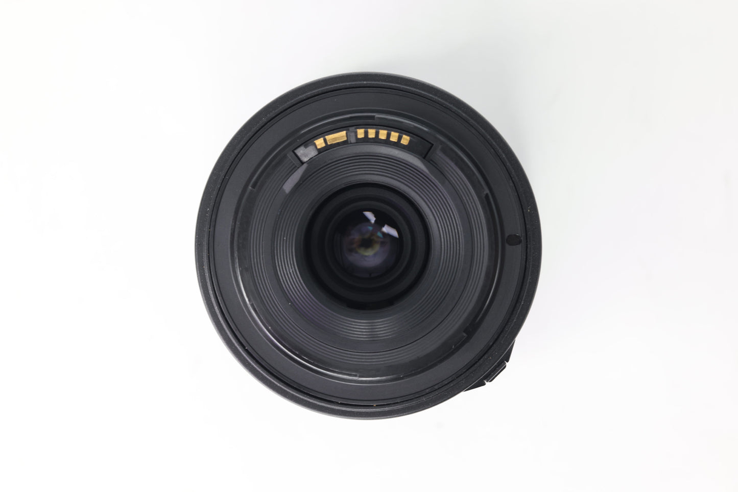 Tamron 2880C/81679 AF 28-80mm f/3.5-5.6 Lens F/Canon, Used