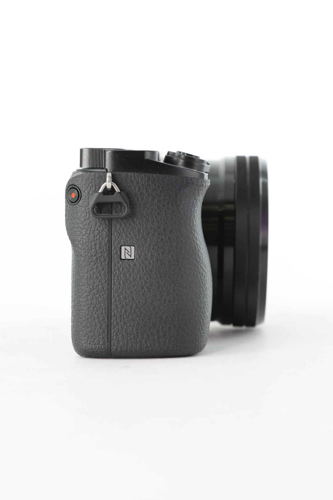 Sony A6000L/6766317, A6000, E PZ 16-50mm f/3.5-5.6 OSS, Black + Meke Battery Grip, Used
