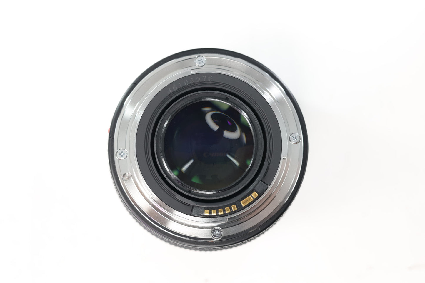 Canon EF50/1.4/08270 EF 50mm f/1.4 USM, Used