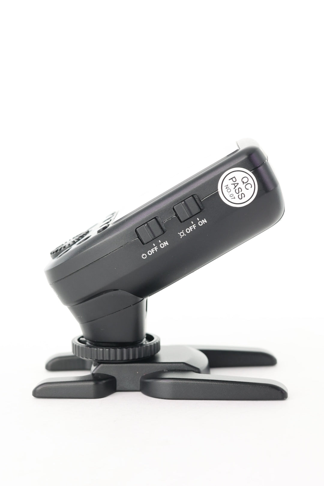 Godox XPROS/NOSERIAL TTL Wireless Flash Trigger F/Sony, Used