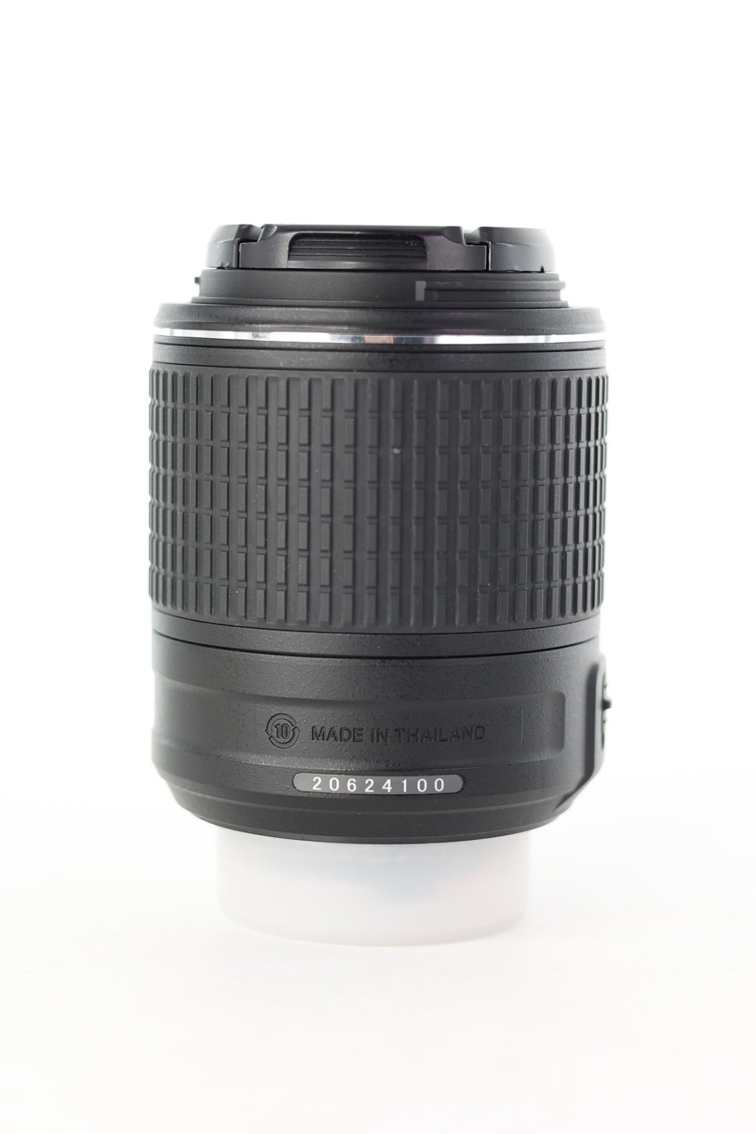 Nikon AFS55200GIIEDVR/24100 AF-S DX 55-200mm f/4-5.6GII ED VR, Used