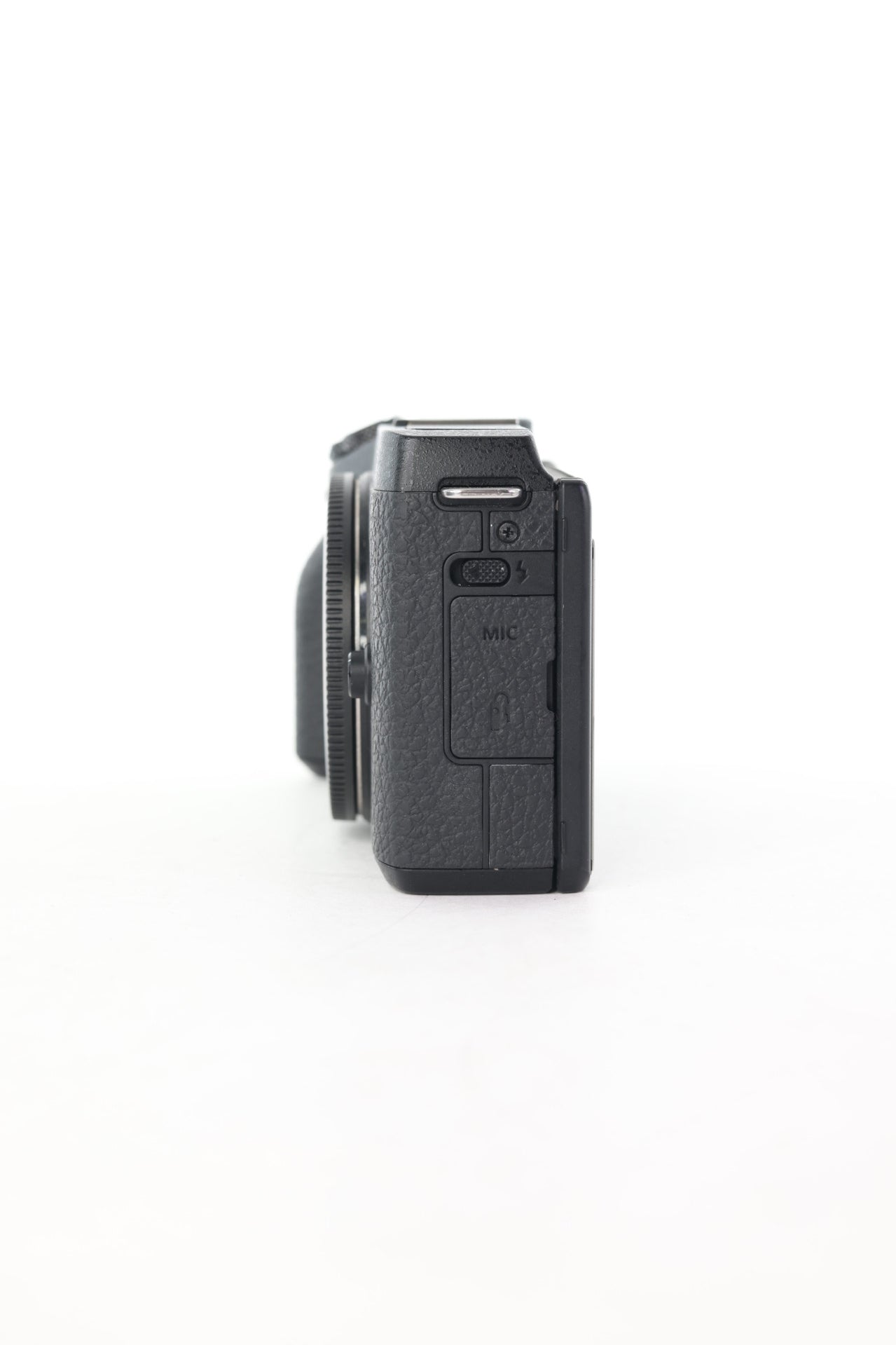 Canon EOSM6MII/BODY/00220 EOS M6 Mark II, Body Only, Used