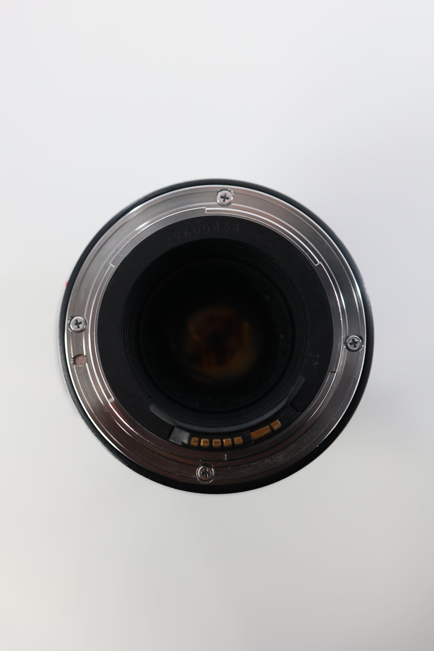 Canon EF10028M/05434 EF 100mm f/2.8 Macro USM, Used