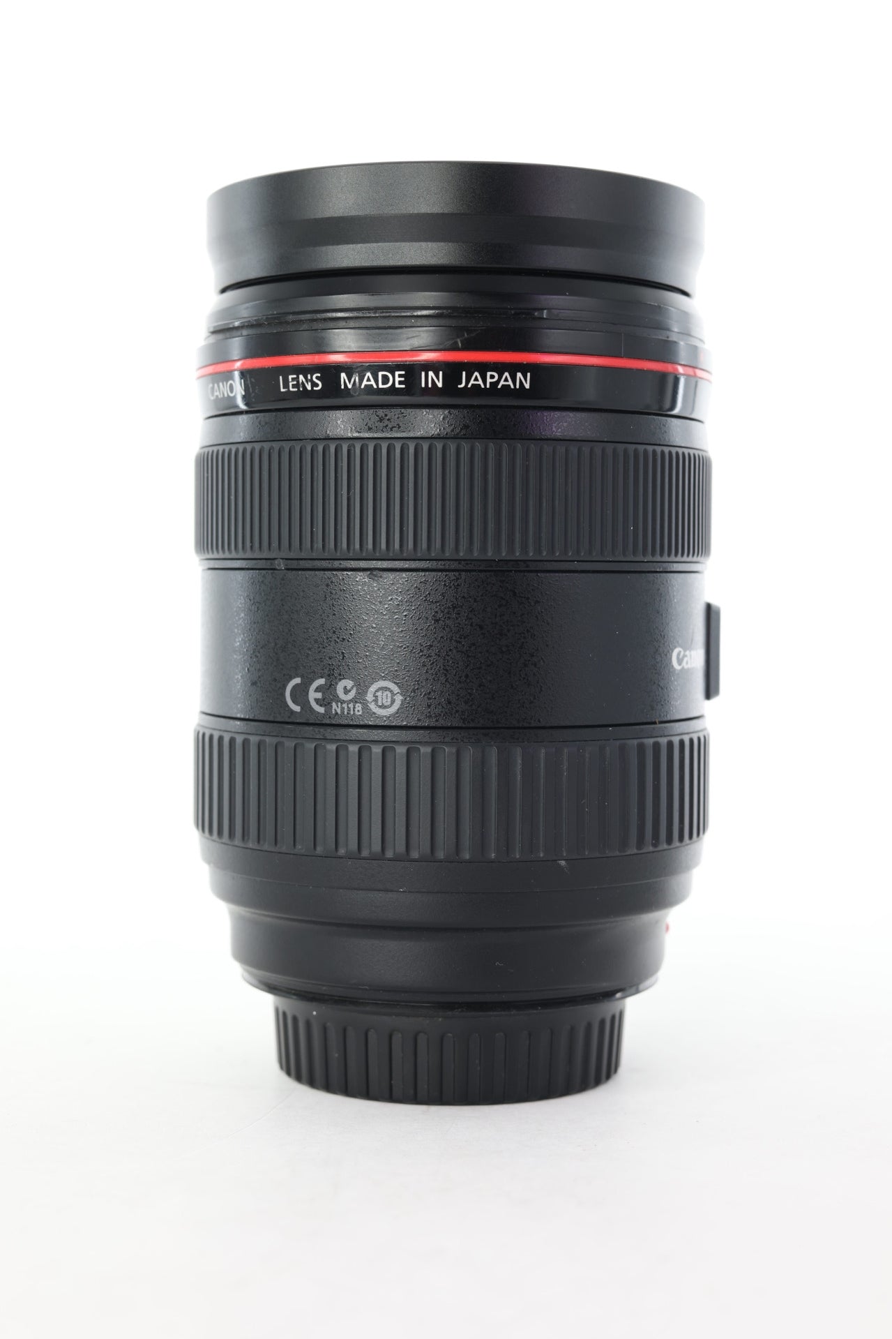 Canon EF2470L/22060 EF 24-70mm f/2.8L USM, Used
