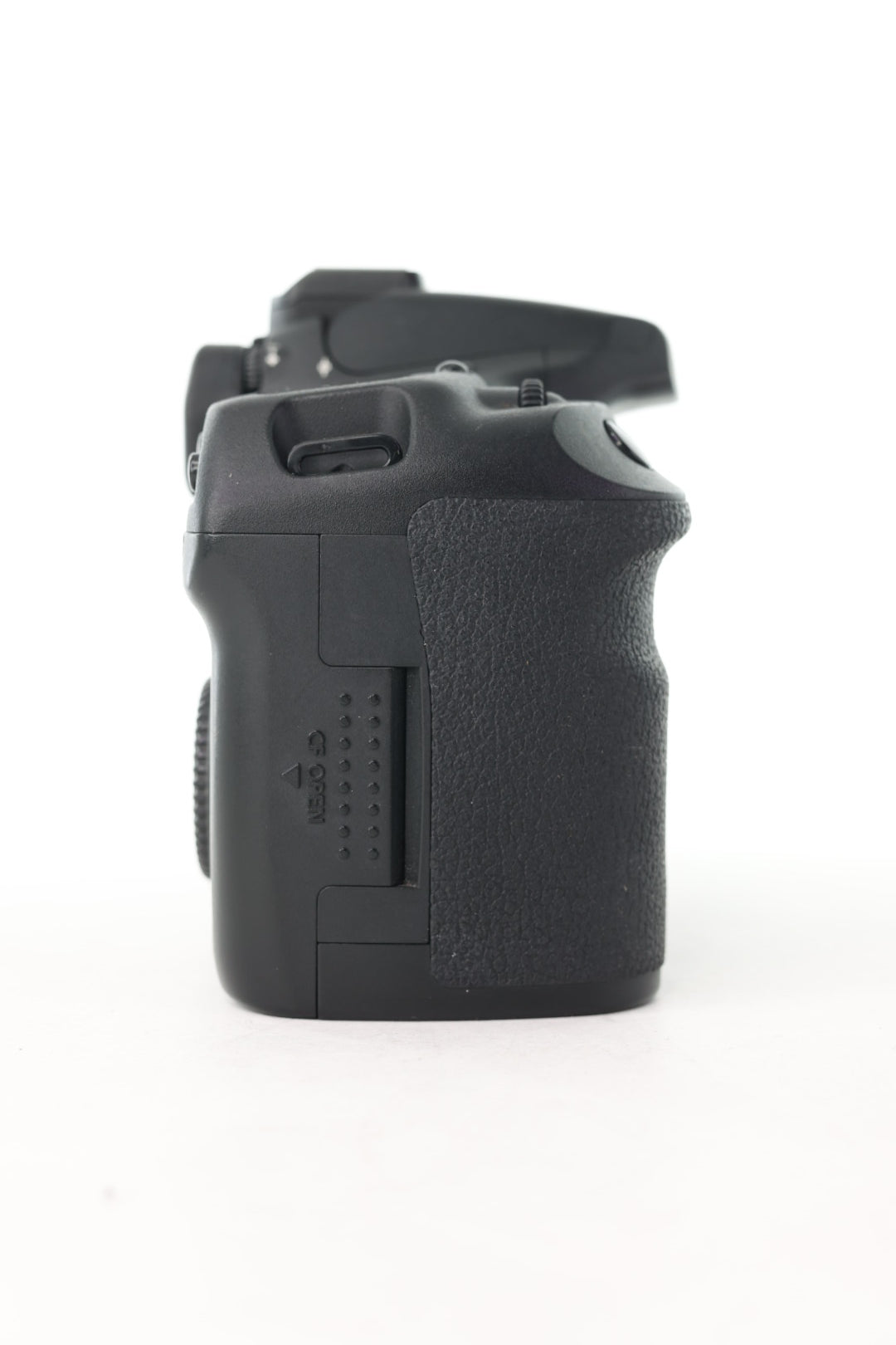 Canon EOS50D/21992 EOS 50D, Body Only, Used (For Parts Only)