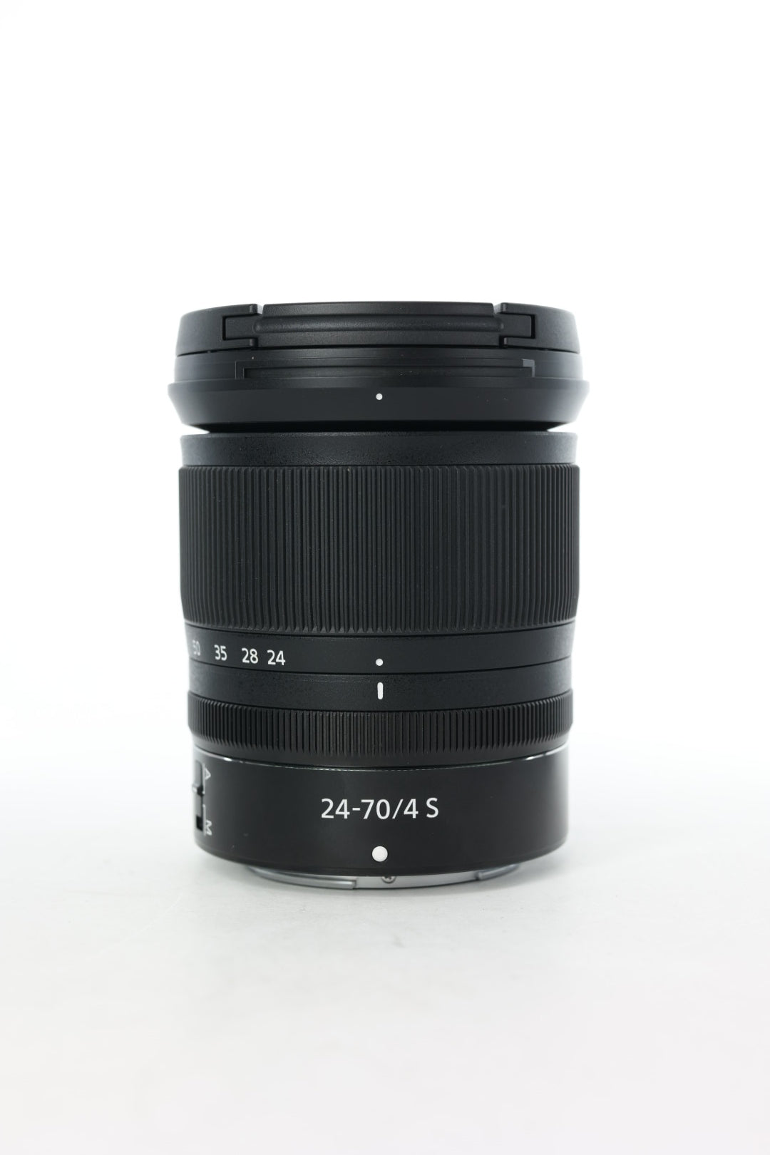 Nikon Z62470/11788 Z6, Nikkor Z 24-70mm f/4 S Lens, Used
