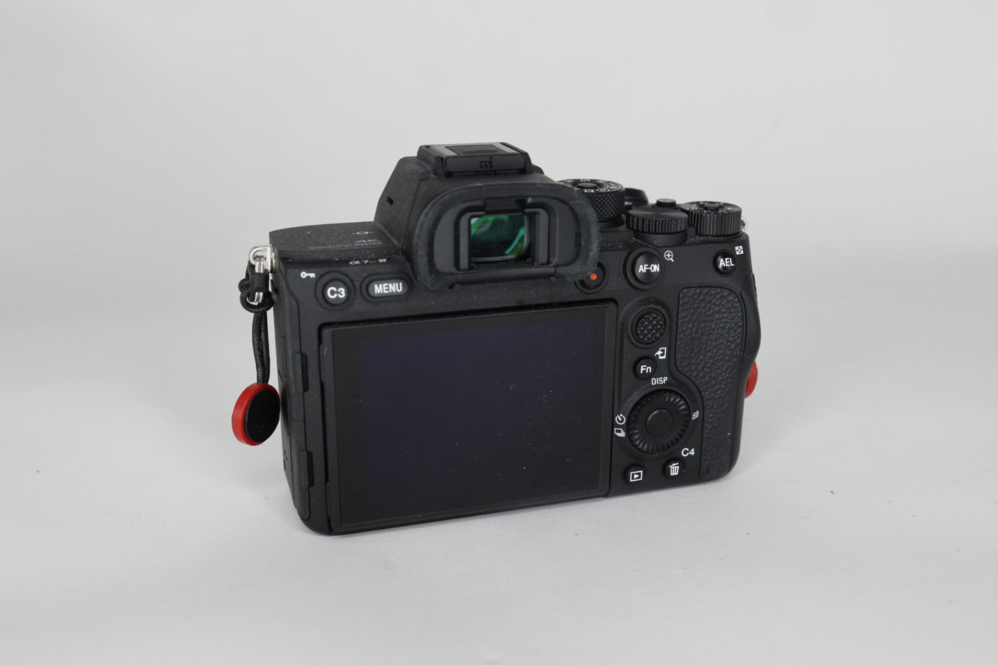 Sony A7RIV/3371489 A7R Mark IV Body Only, Used