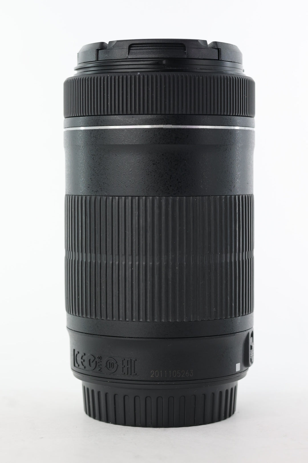 Canon EFS55250ISSTM/05263 EF-S 55-250mm f/4-5.6 IS STM, Used