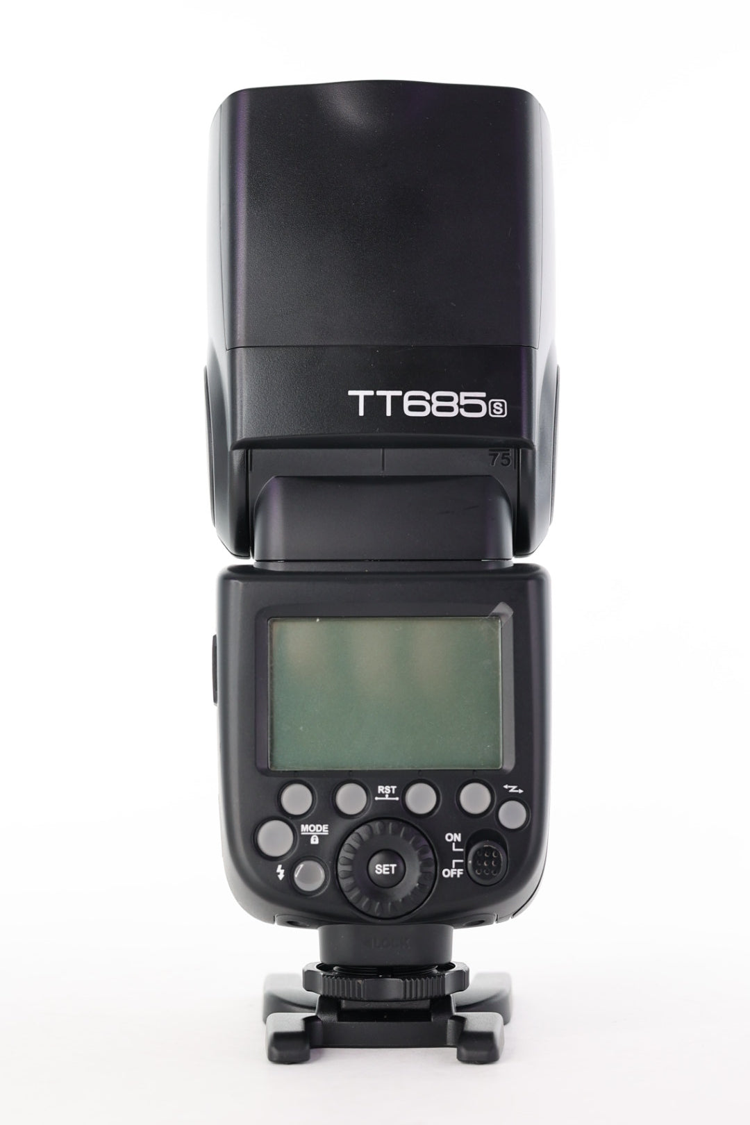 Godox TT685S/31224 Thinklite TTL Flash F/Sony, Used