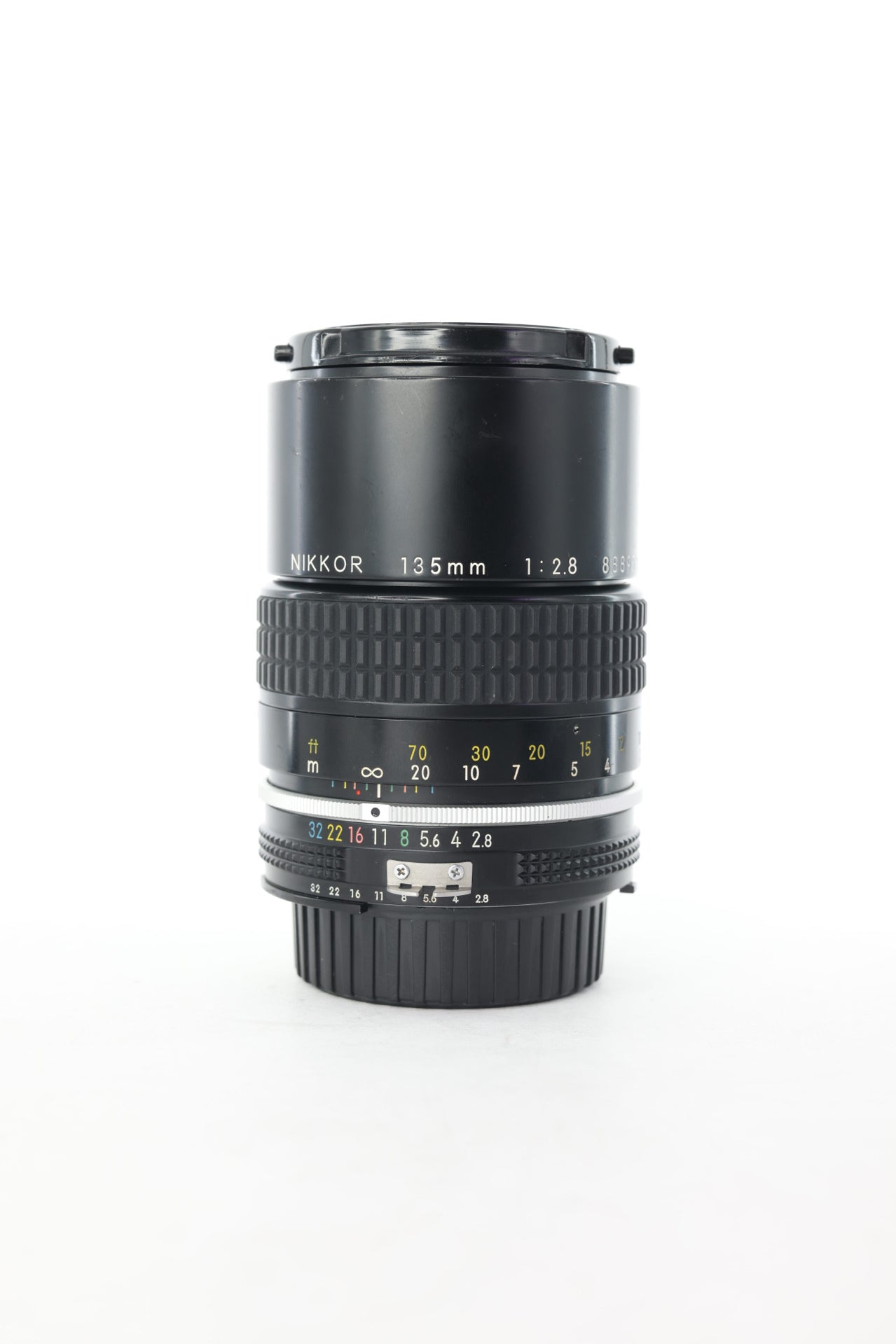 Nikon AIS135/2.8/88952 AI-S 135mm f/2.8, Used