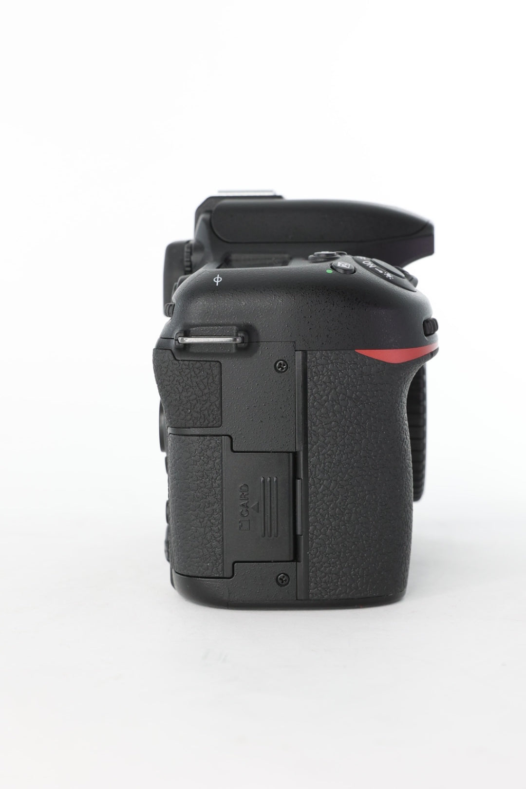 Nikon D7500/18140/43920 D7500, AF-S 18-140mm f/3.5-5.6G ED VR, Used