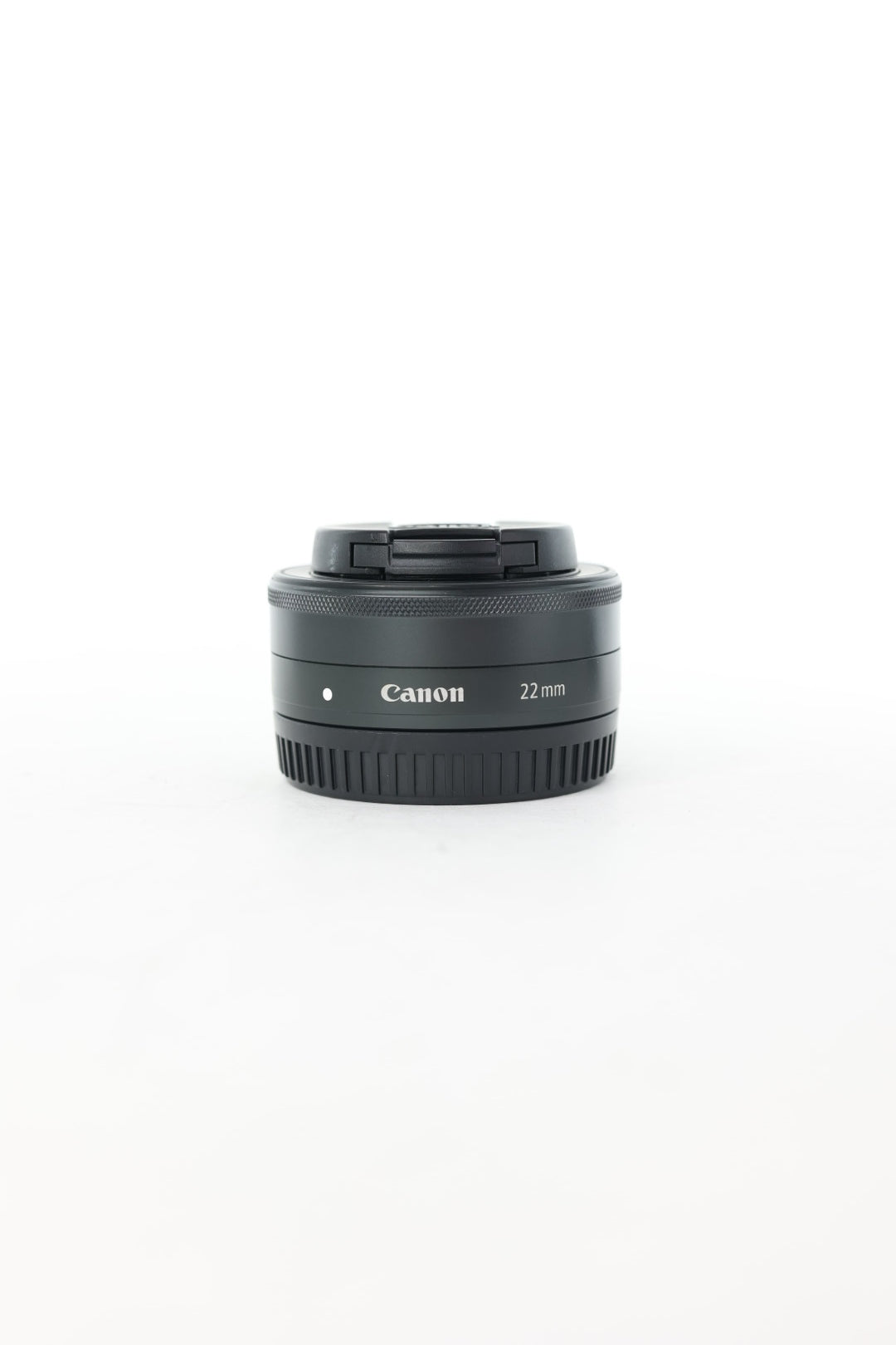 Canon EFM22/2/04144 EF-M 22mm f/2 STM, Used