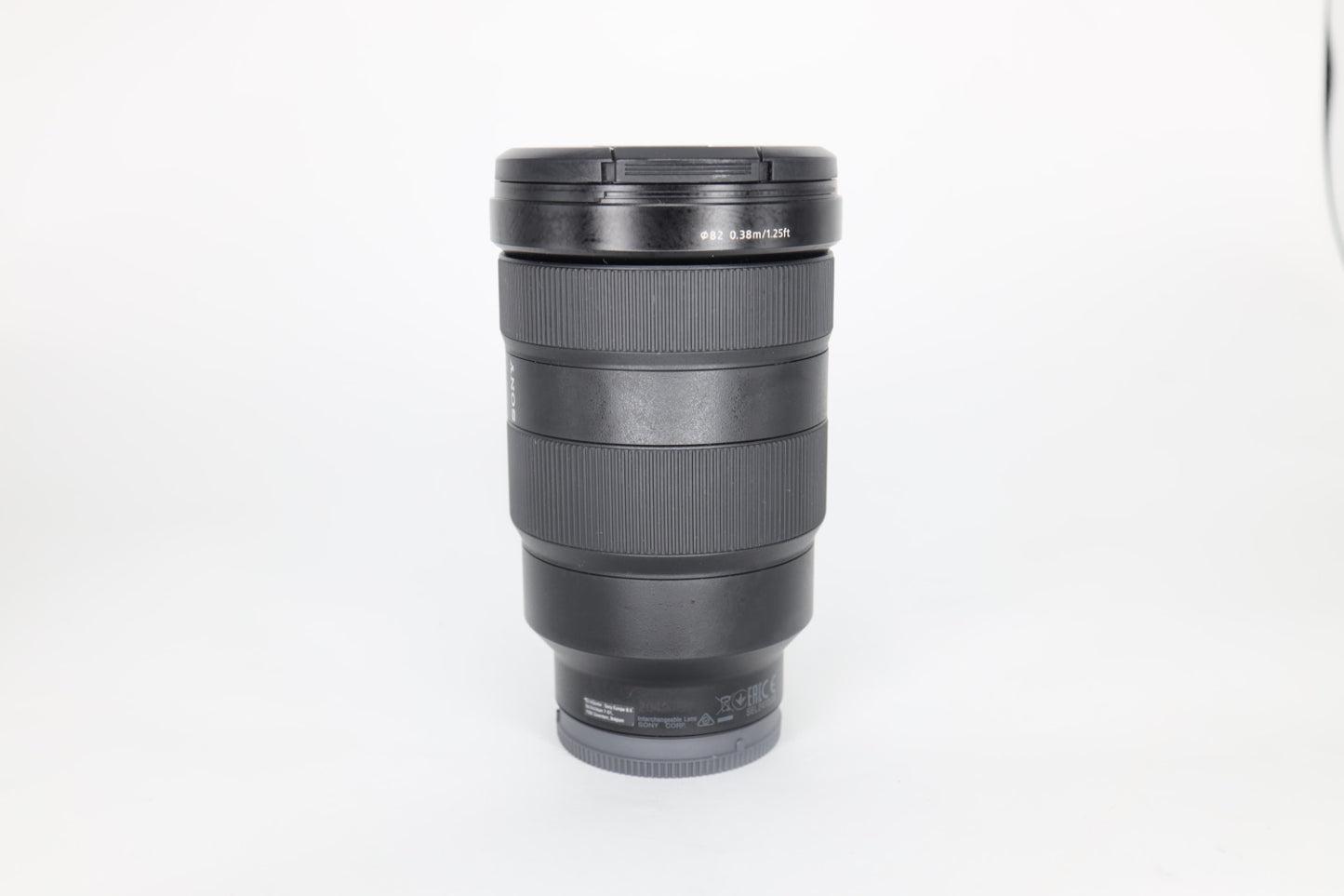 Sony SEL2470GM/2042267 FE 24-70mm f/2.8 GM, Used