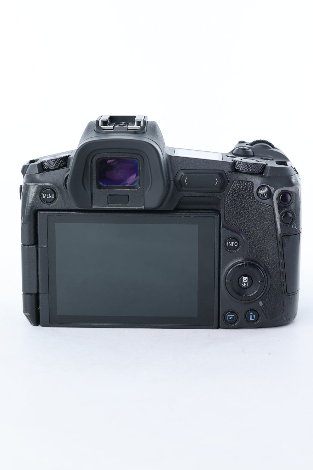 Canon EOSRBODY/03073 EOS R, Body Only, Used