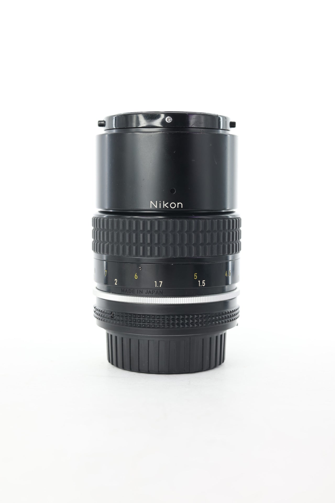 Nikon AIS135/2.8/88952 AI-S 135mm f/2.8, Used
