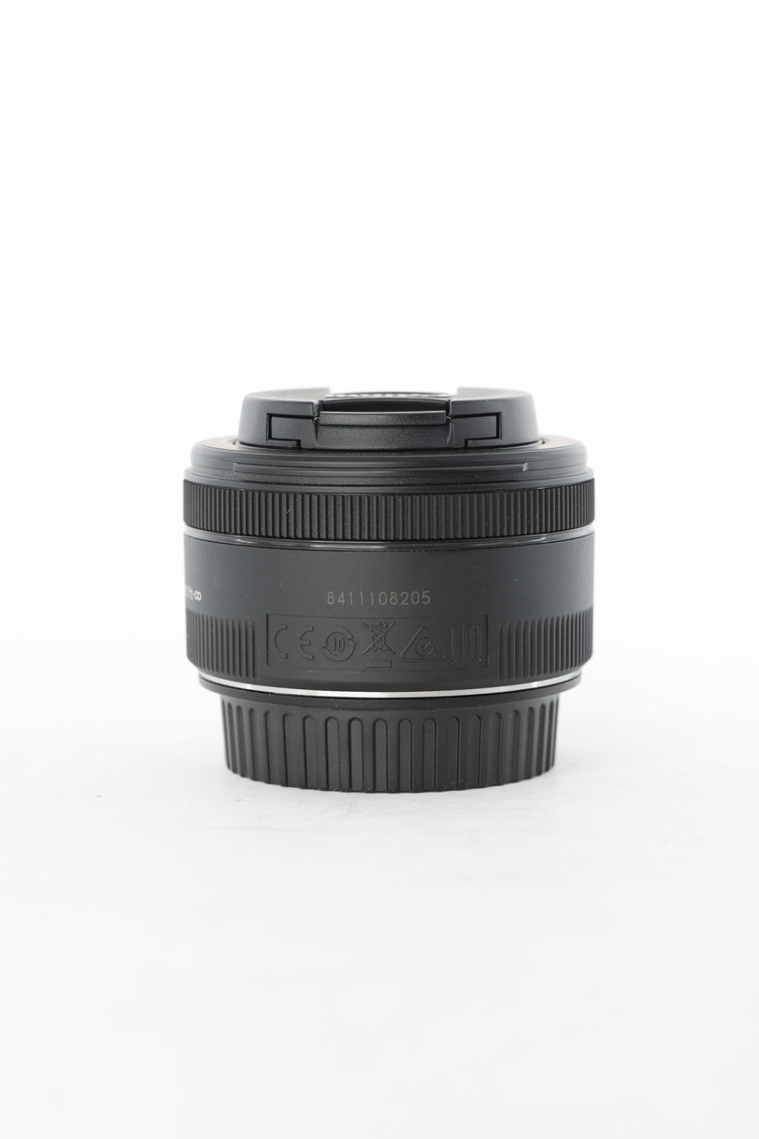 Canon EF50/1.8/08205 EF 50mm f/1.8 STM, Used