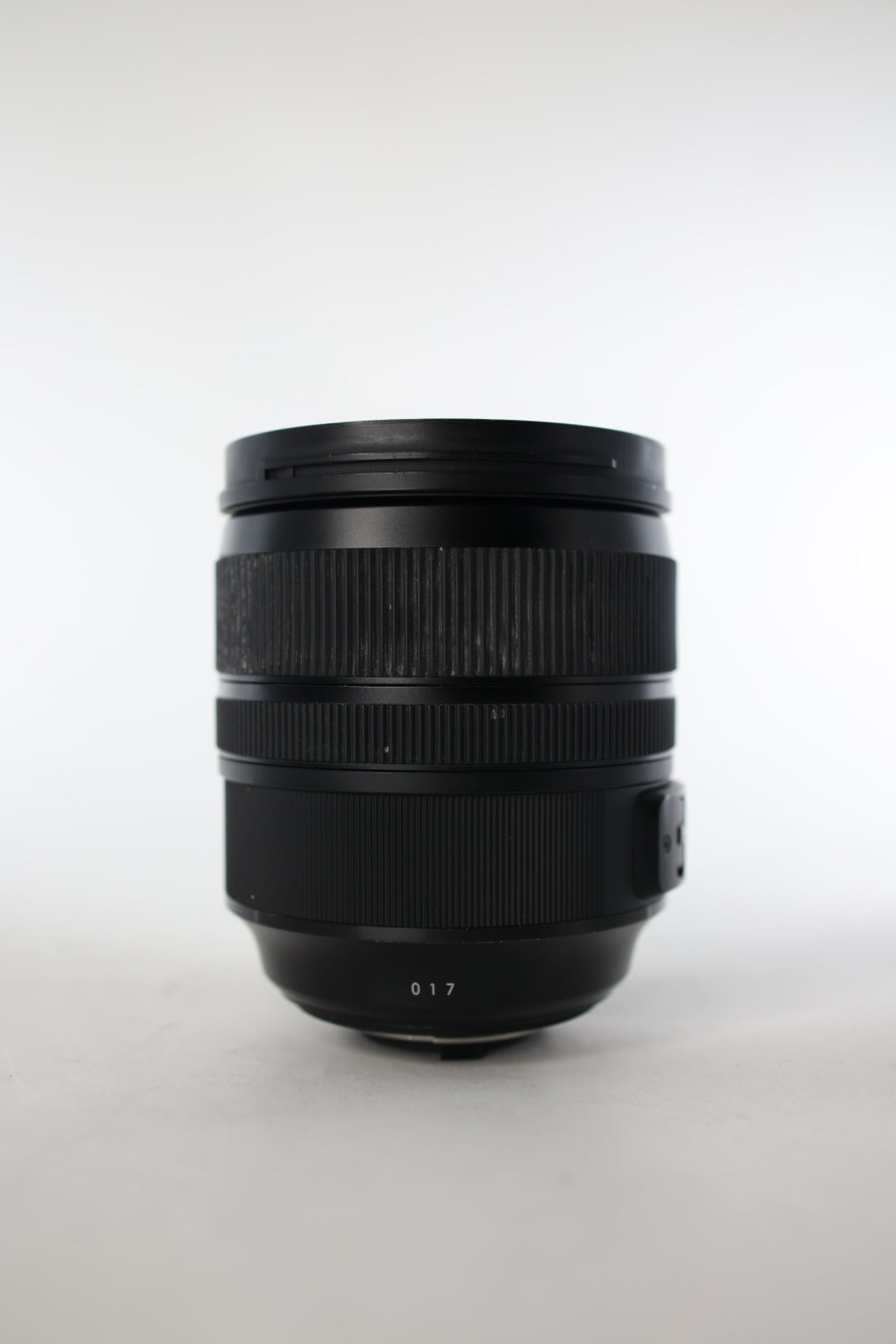 Sigma 2470/2.8N/04515 24-70mm f/2.8 DG OS HSM ART F/Nikon, Ø82, Used