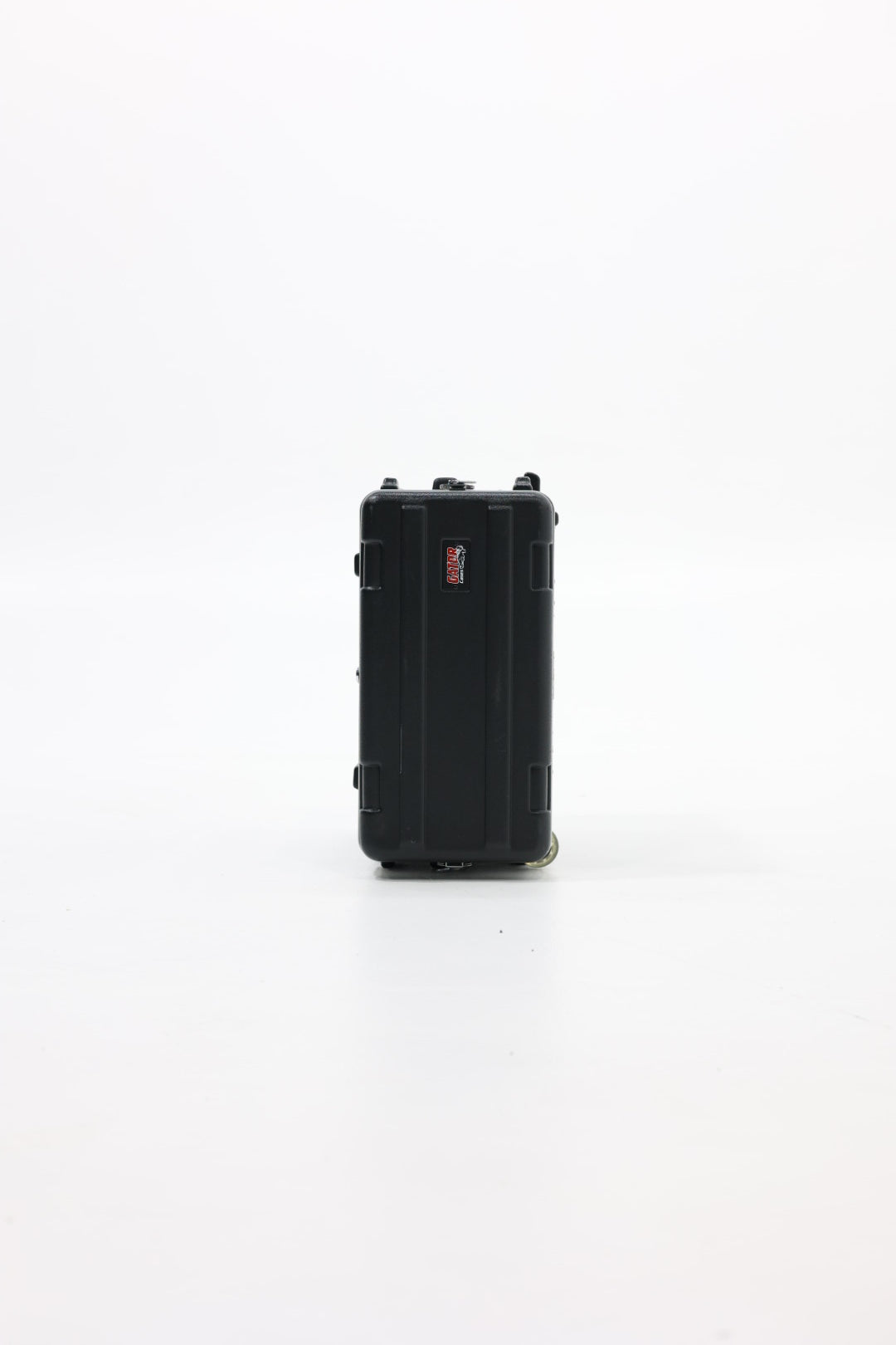 Sennheiser/Gator Kit, EWG4 Wireless Lavalier System (4 units) + 10-Rack Space Case (Power Supply/Cables), Used