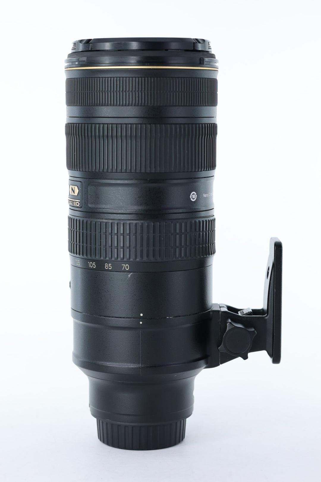 Nikon AFS70200/2.8GEDVRII/04043 AF-S 70-200mm f/2.8G ED VR II, Used