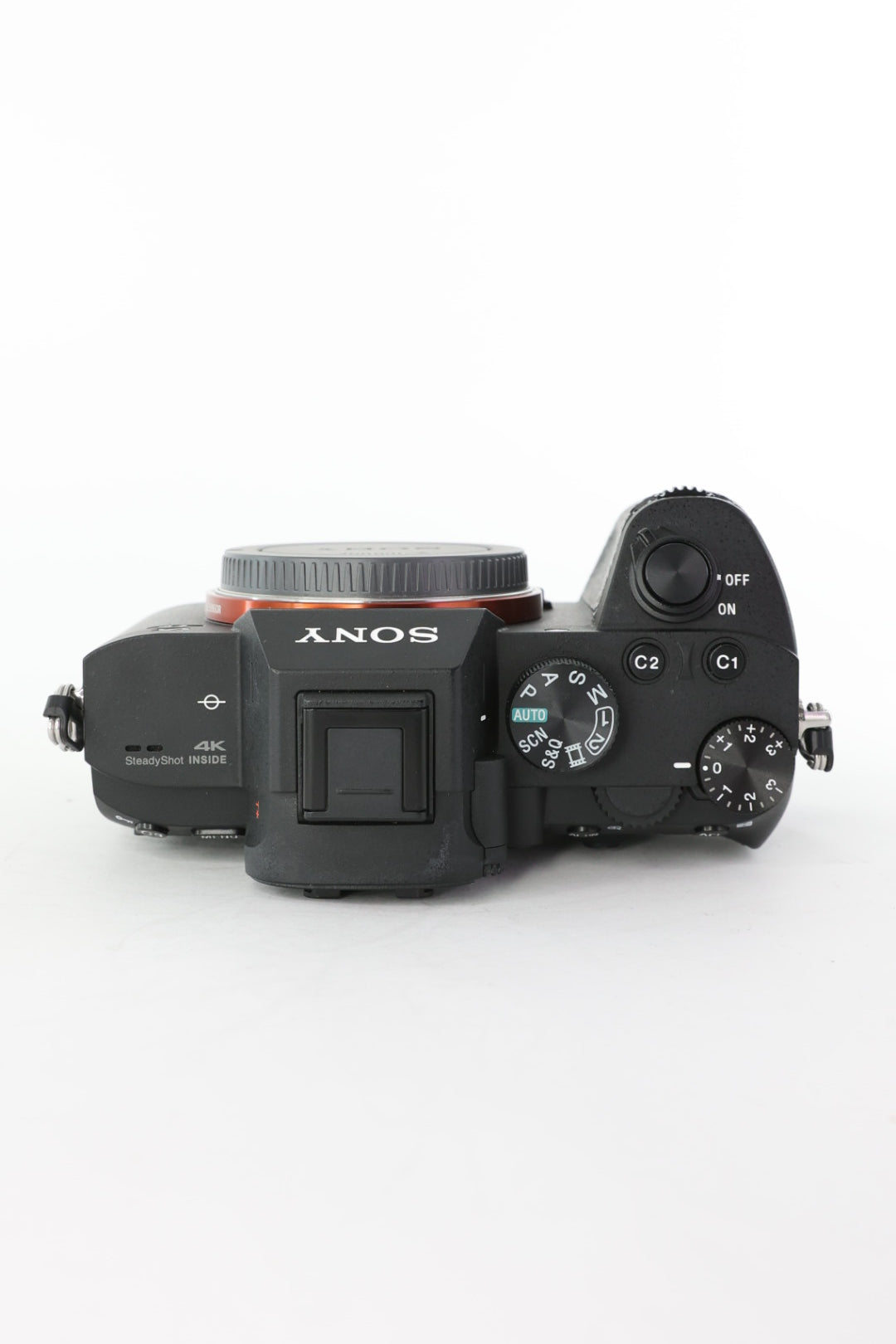 Sony A7III/6133259 A7 Mark III, Body Only, Used