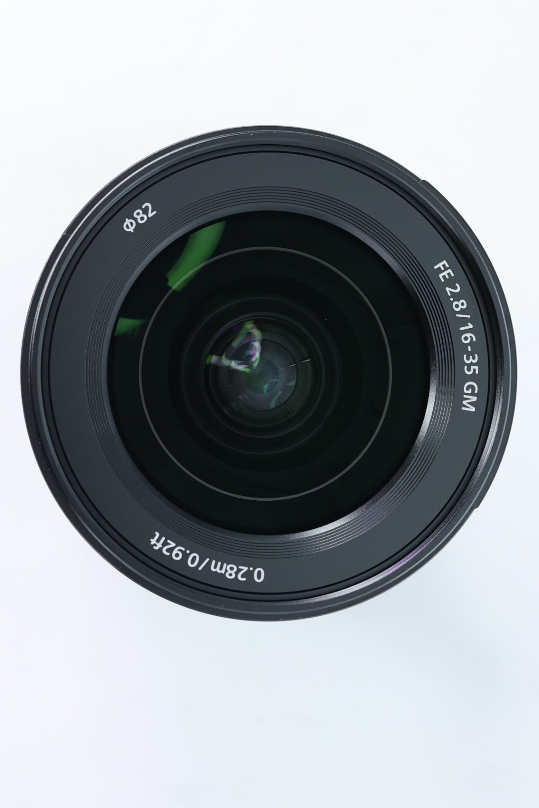 Sony SEL1635GM/1935867 FE 16-35mm f/2.8 GM Lens, Used