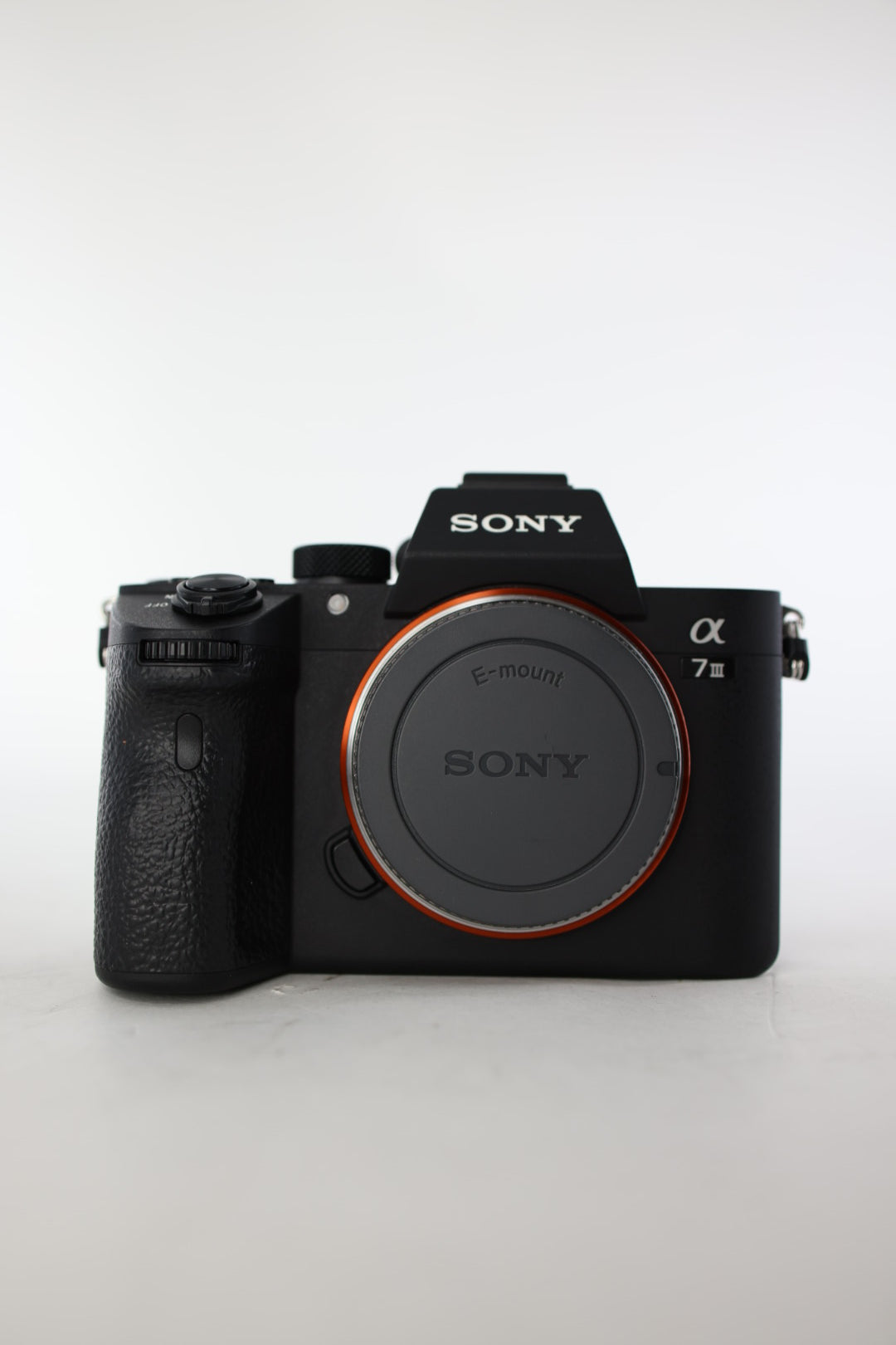 Sony A7III/3397143 A7 Mark III, Body Only, Used.