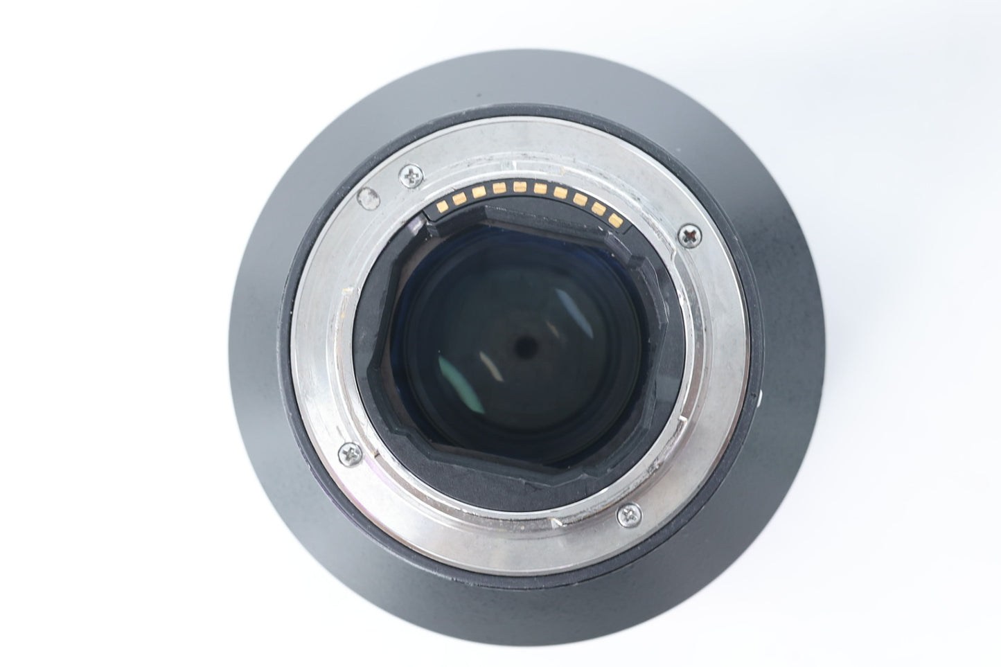 Sony SEL135F18GM/1837405 FE 135mm F/1.8GM Lens, Ø82, Used