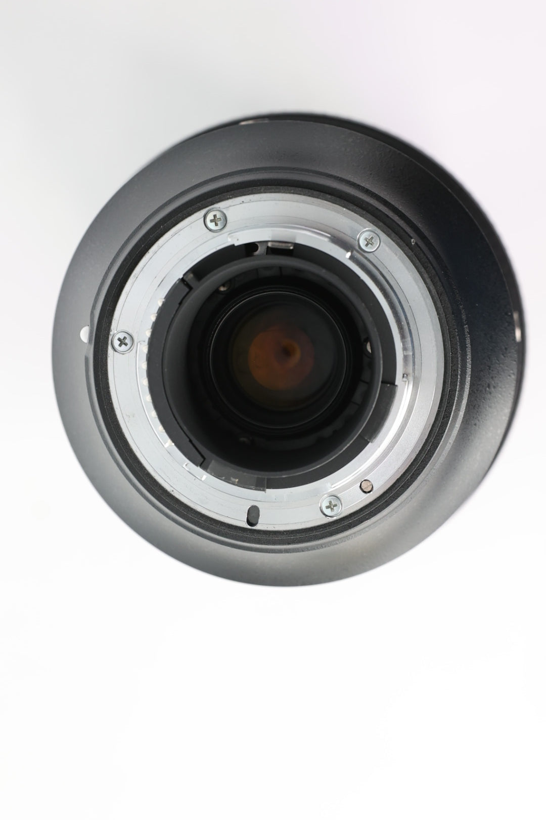 Nikon AFS80400GEDVR/57108 AF-S 80-400mm f/4.5-5.6G ED VR, Used