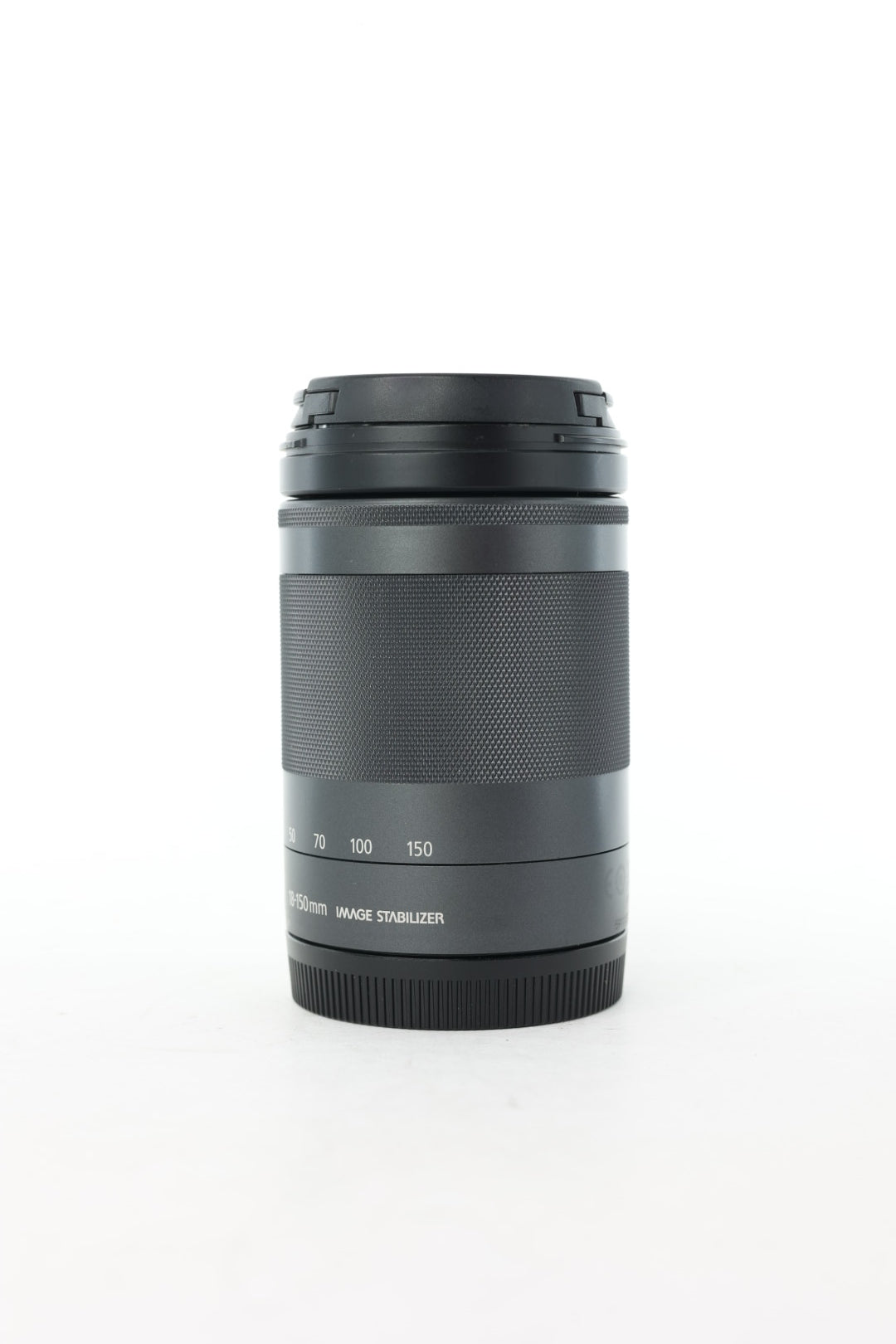 Canon EFM18150/02500 EF-M 18-150mm f/3.5-5.6 IS STM, Used