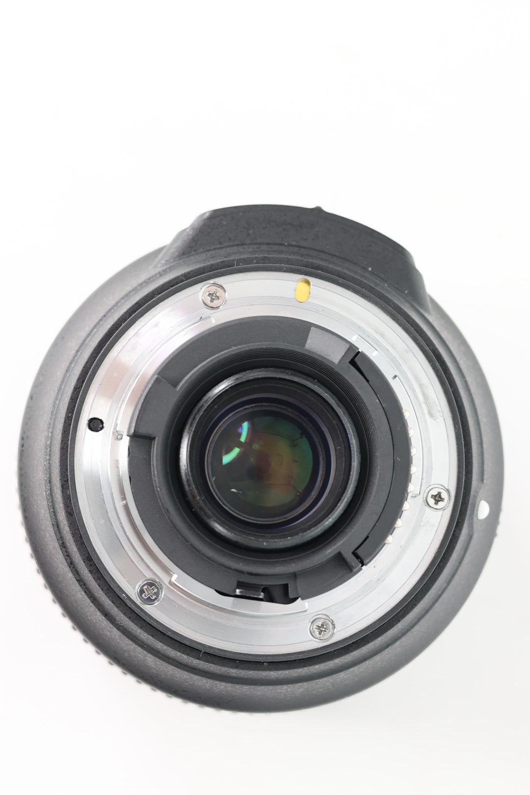 Nikon AFS2485/44874 AF-S 24-85mm f/3.5-4.5G ED VR, Used