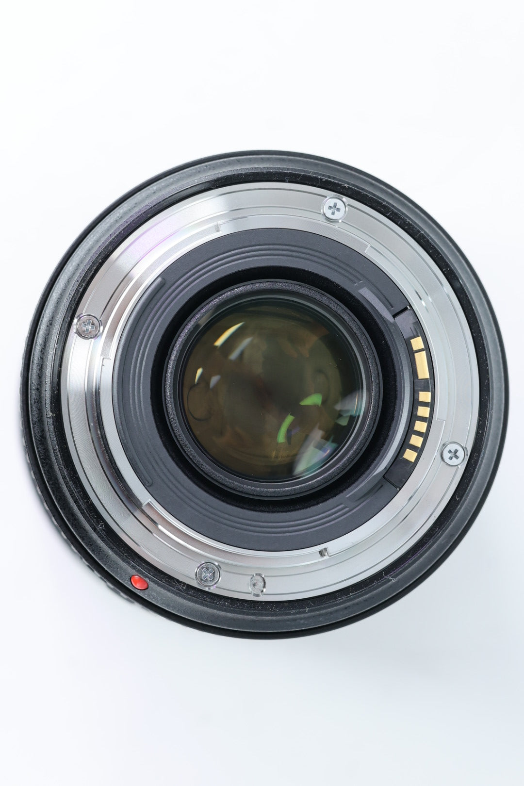 Canon EF2470L2/05351 EF 24-70mm f/2.8L II USM, Used