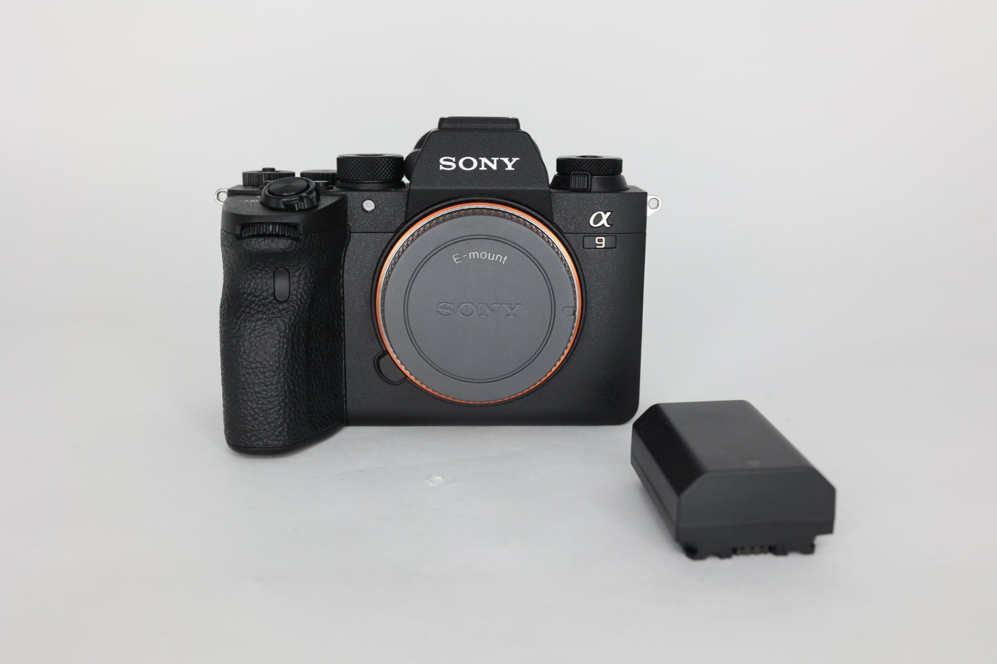 Sony A9II/3375195, A9 Mark II Body Only, Used