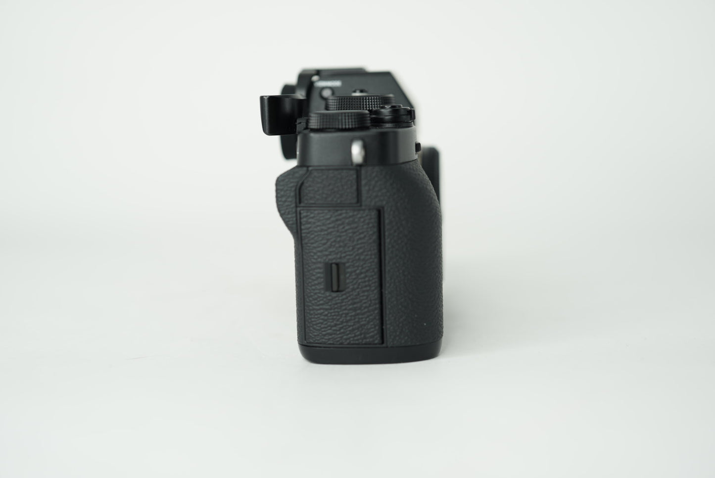 Fujifilm XT3WW/BODY/00775 XT3, Body Only + VGXT3 Battery Grip, Used