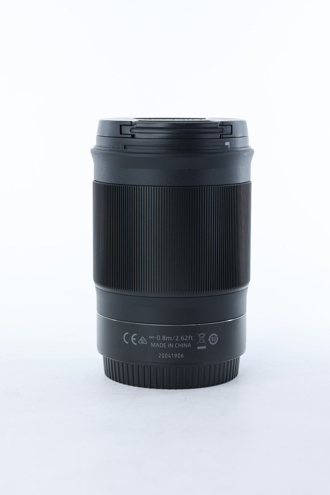 Nikon Z85/1.8S/41906 Z 85mm f/1.8 S, Ø67, Used