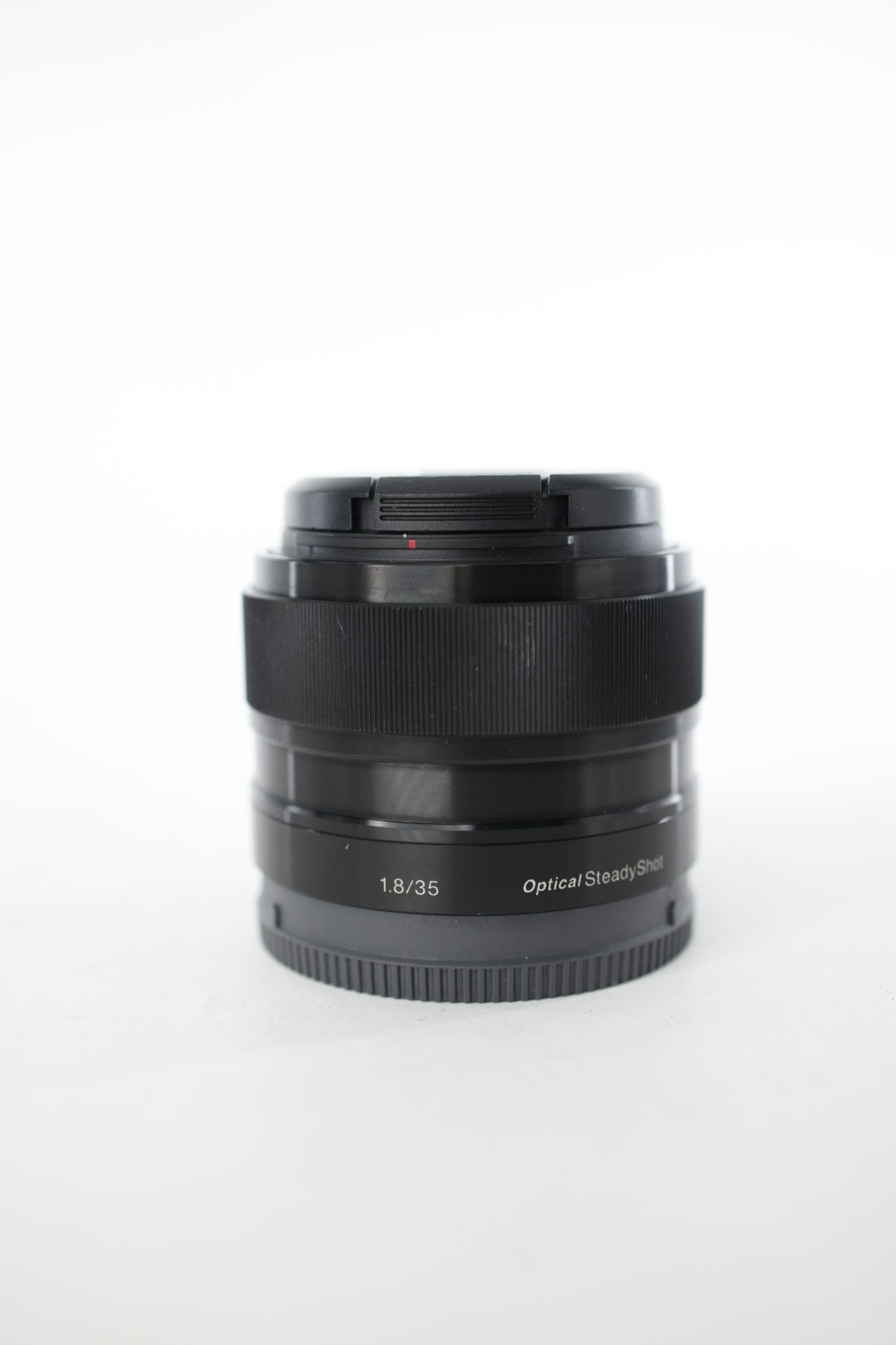 Sony SEL35F18/2204486 E 35mm f/1.8 OSS Lens, Used