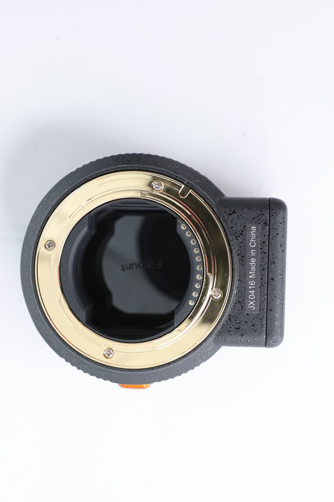 FotodioX Nik-Sny(E) Fusion Smart AF Adapter, Used