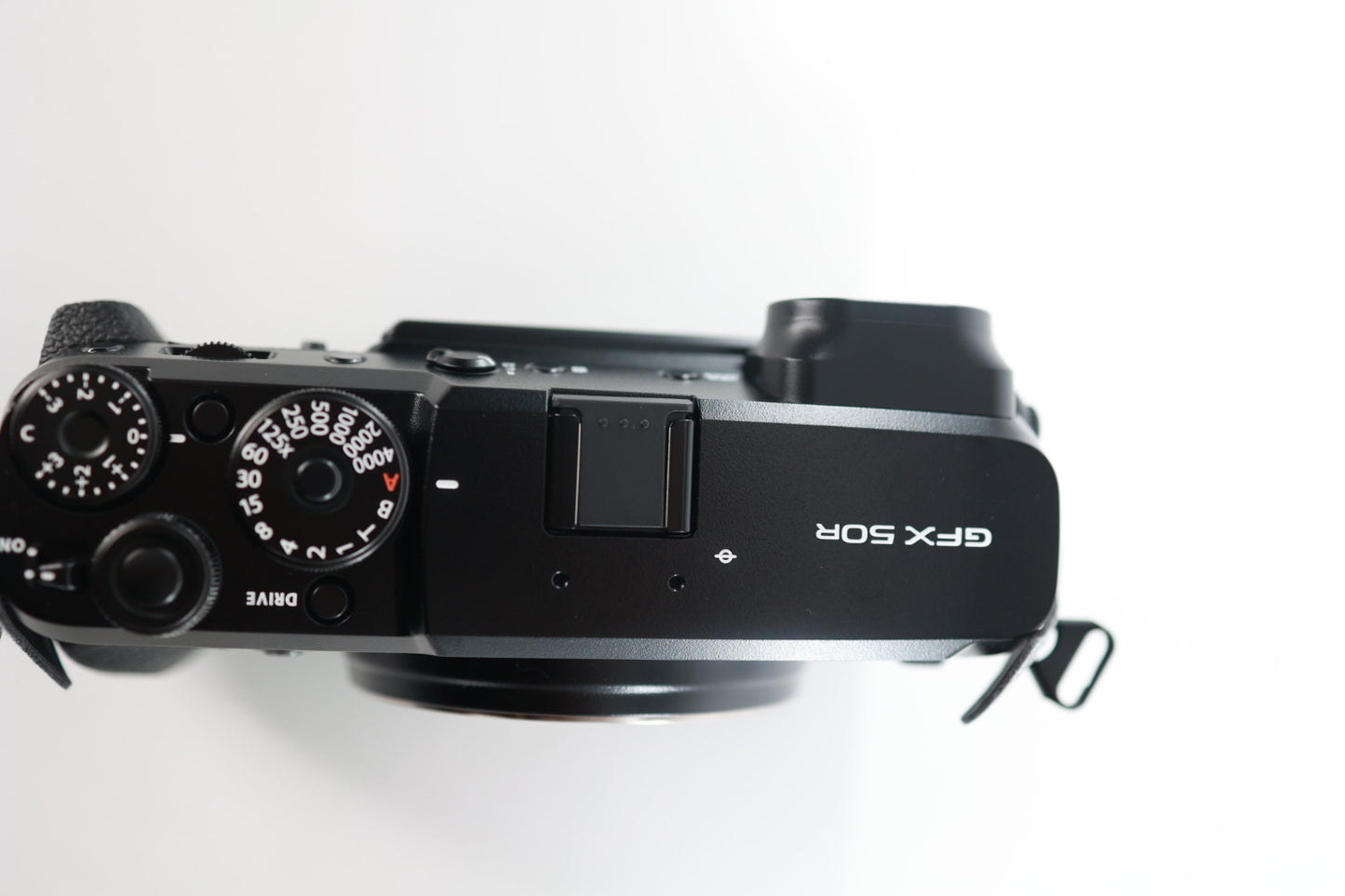 Fujifilm GFX50R, Body Only