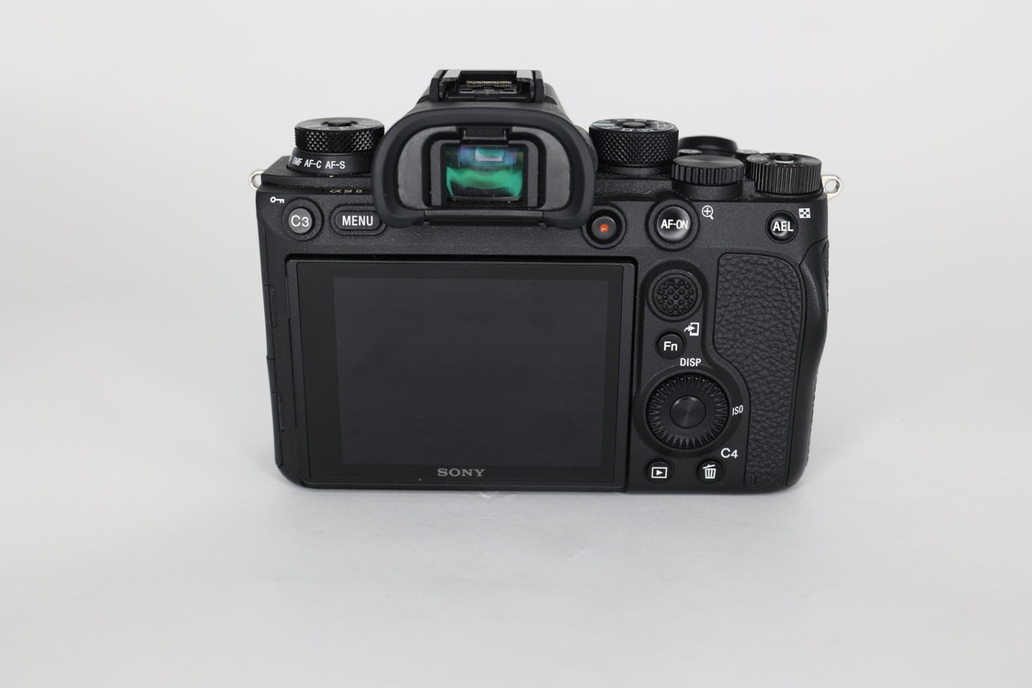 Sony A9II/3375195, A9 Mark II Body Only, Used