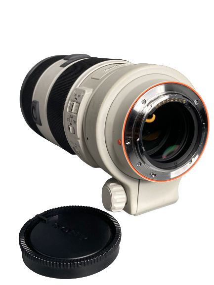 Sony SAL70200G/1814124 DT 70-200mm f/2.8 G, Used