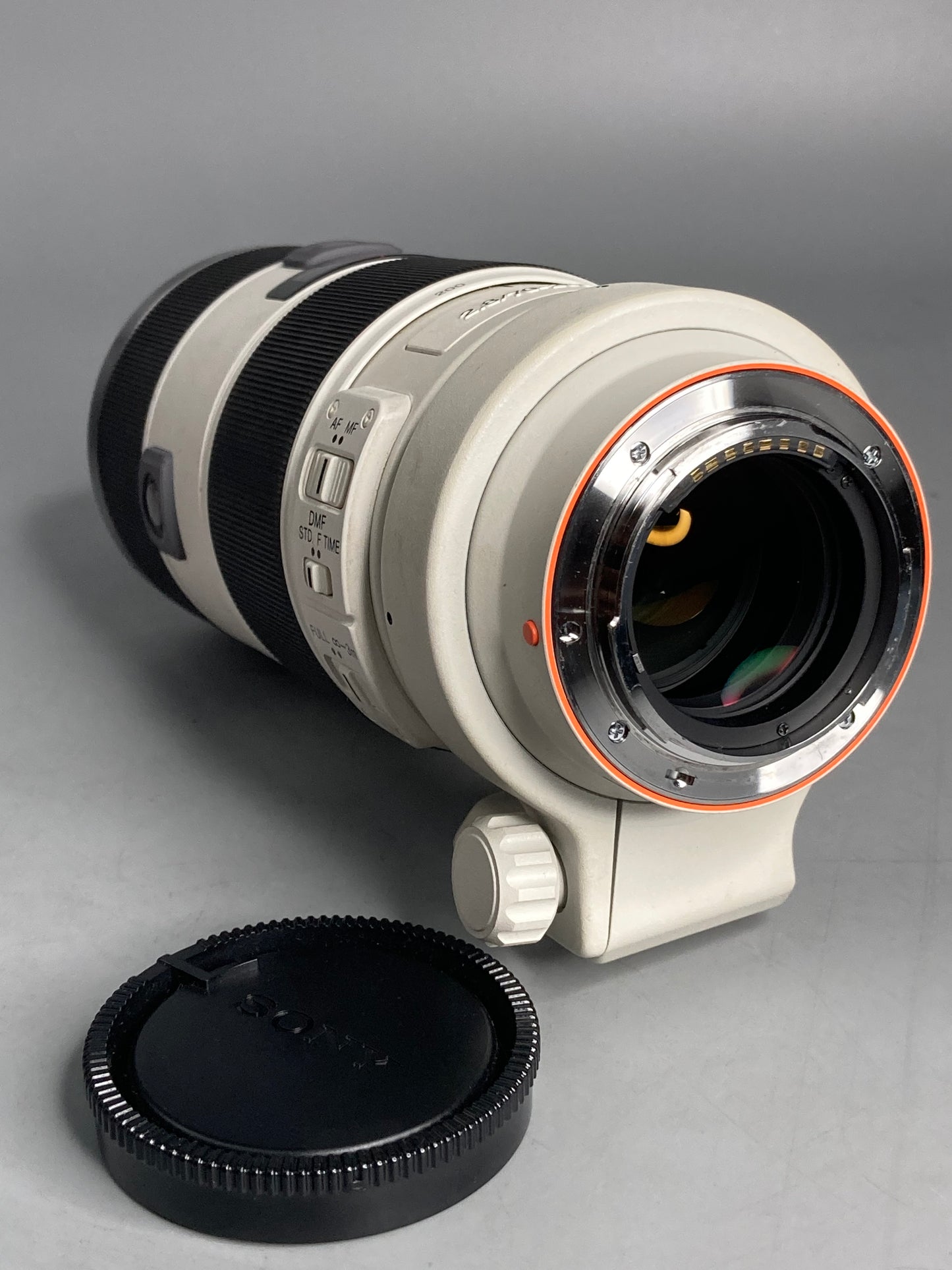 Sony SAL70200G/1814124 DT 70-200mm f/2.8 G, Used