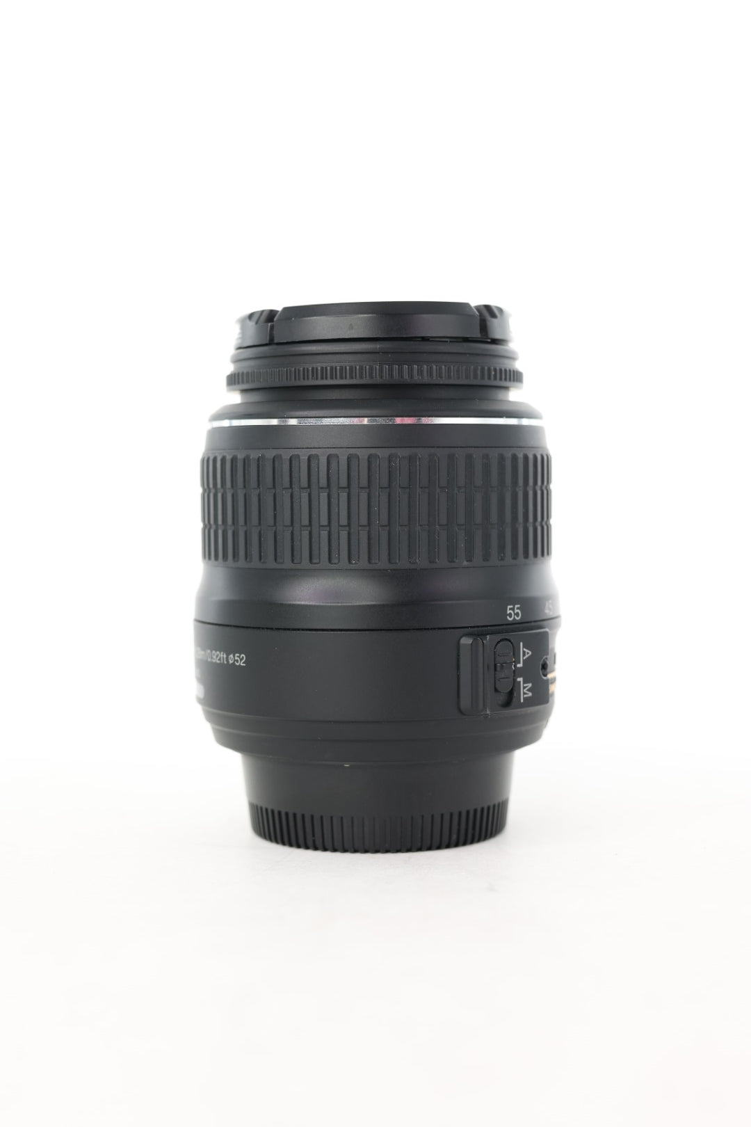 Nikon AFS1855GEDII/03392 AF-S DX NIKKOR 18-55mm f/3.5-5.6G II, Used